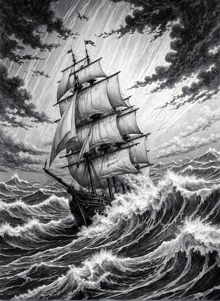 image représentative de la chanson Canon marin