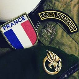 image représentative de l'article Carnets de chants Legion : Chants populaires et traditions françaises