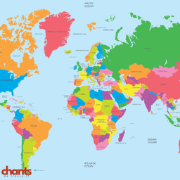 image représentative de l'article Chants du monde / étrangers