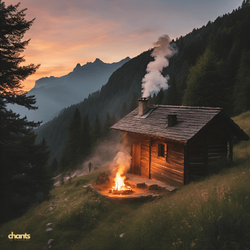 image représentative de la chanson Le refuge