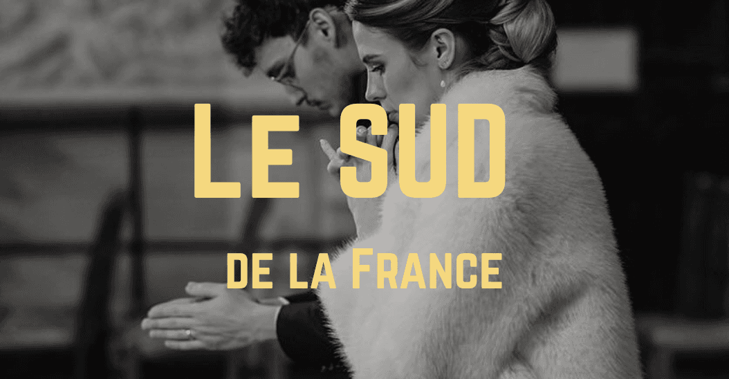 image représentative de l'article Chants et mariages (2) le Sud !