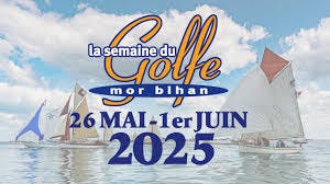 image représentative de l'évènement Semaine du golfe 2025