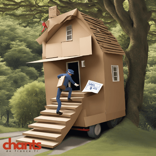 image représentative de la chanson Il était un petit homme (pirouette, cacahouète)