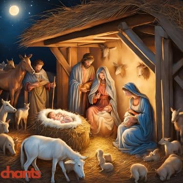 Photo de l'univers Chants de Noël  