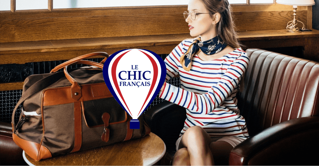 image représentative de l'article Interview exclusif : le Chic Français !