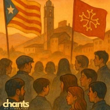 Photo de la chanson L'estaca (Le pieu) 