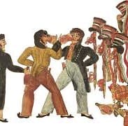 image représentative de la chanson Conduite