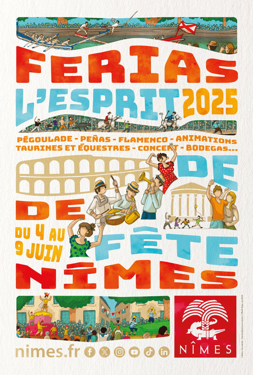 photo ou image de l'évènement Féria de Pentecôte
