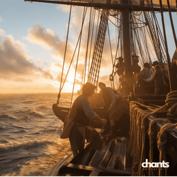 image représentative de l'article Chants marins