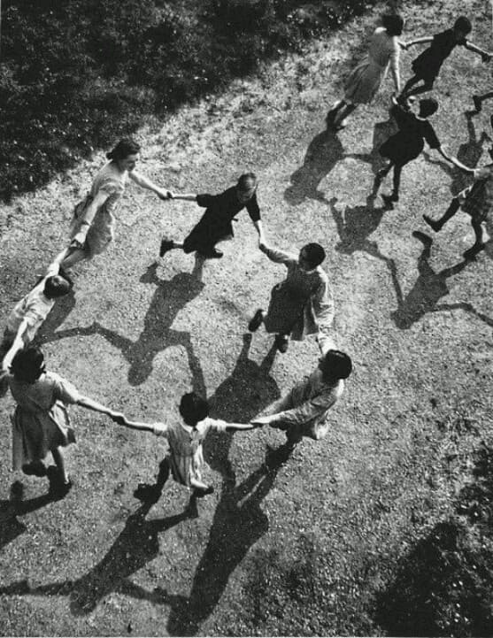 image représentative de la chanson Nous n'irons plus au bois