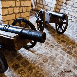 image représentative de l'article Les chants : Canons et chants traditionnels