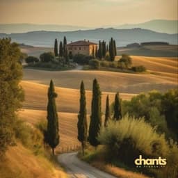image représentative de l'article Chants d'Italie