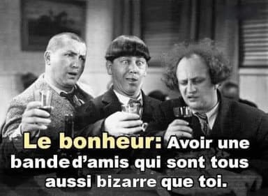 Photo de la chanson Il est des notres 