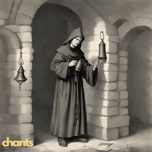 image représentative de la chanson Frère Jacques