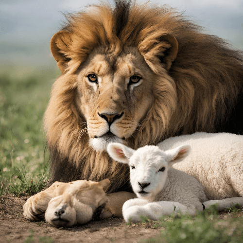 image représentative de la chanson Canon de la paix