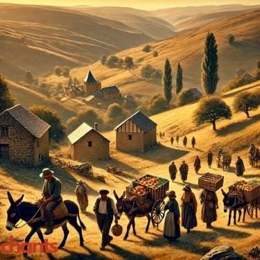 image représentative de la chanson Responsa del costovin
