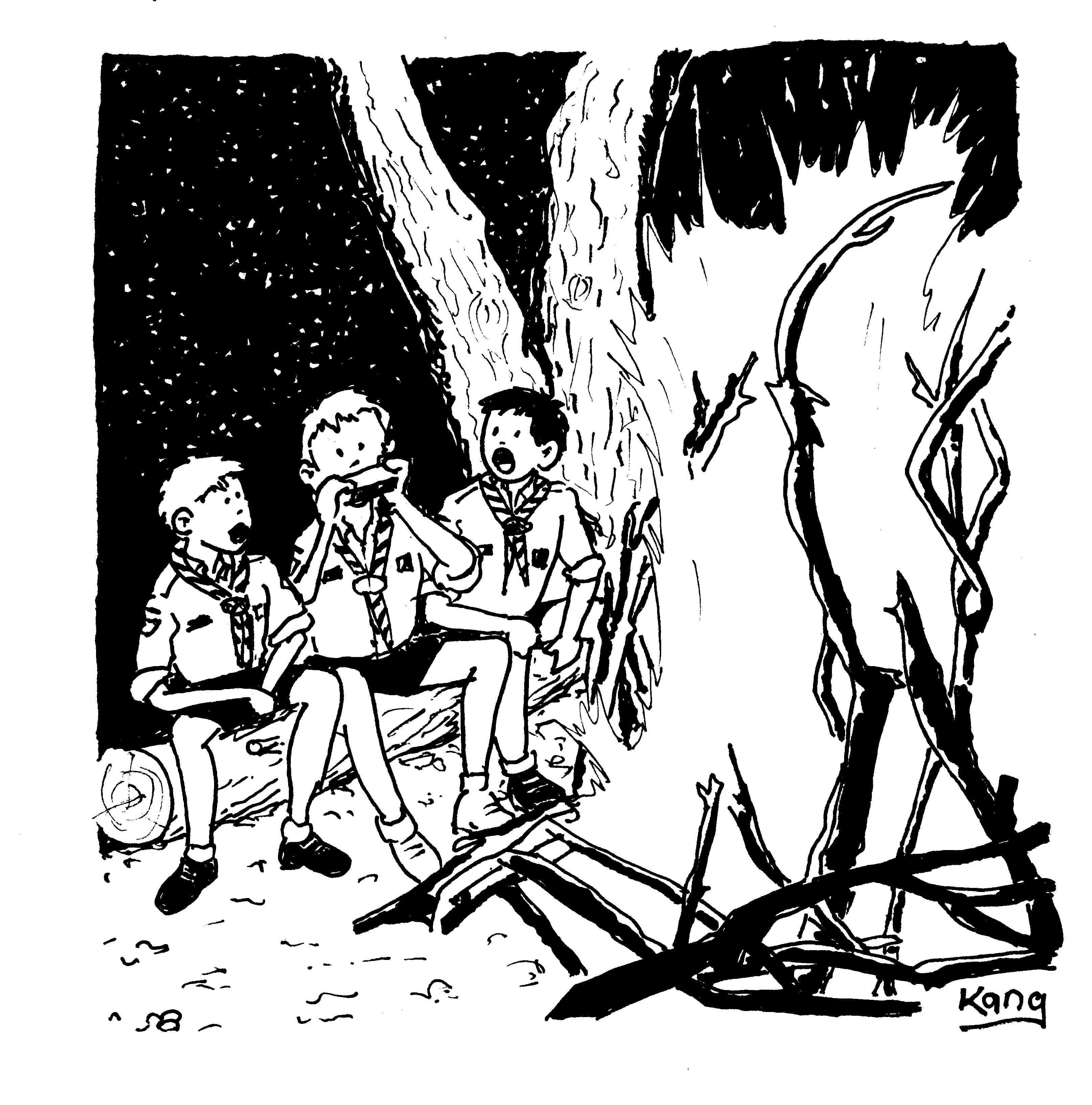 image représentative de la chanson Le feu scintille