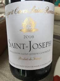 Photo de la chanson Chanson de table pour la Saint-Joseph 