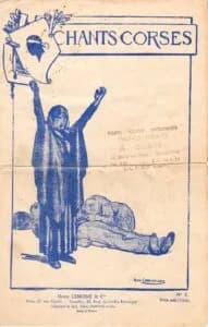 image représentative de la chanson A rustaghja