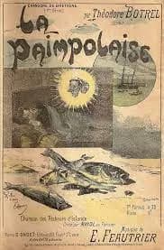 image représentative de l'article La Paimpolaise