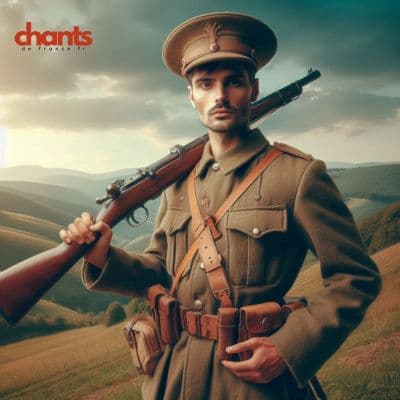 image représentative de la chanson La leggenda del Piave (La légende du Piave)
