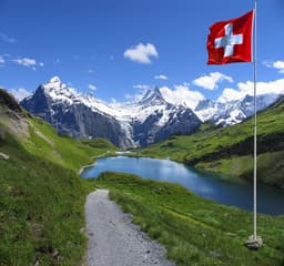 image représentative de l'article Patrimoine suisse