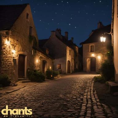 Photo de la chanson Silence 