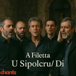 image représentative de l'article U sipolcru - A Filetta