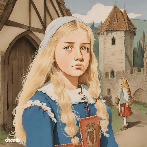 image représentative de la chanson Ne pleure pas Jeannette