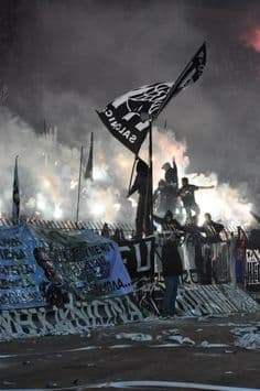 image représentative de l'article Carnets de chants de foot et chants populaires traditionnels