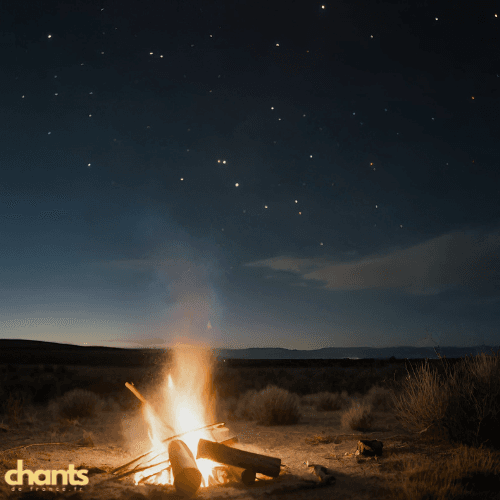 image représentative de la chanson Le Cantique des Étoiles