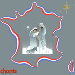 image représentative de l'article Noëls de nos régions en France