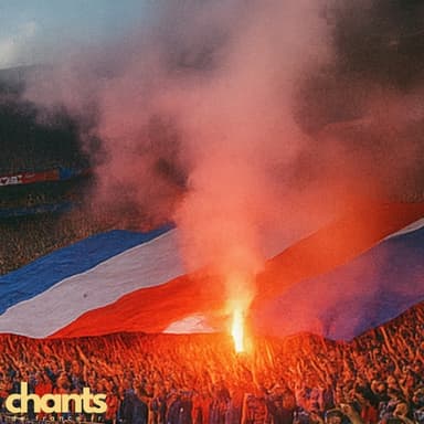 Photo de la chanson Du virage en fureur