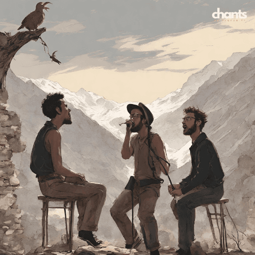 image représentative de l'article LES TESSITURES