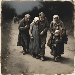 image représentative de l'article Kyrie des gueux