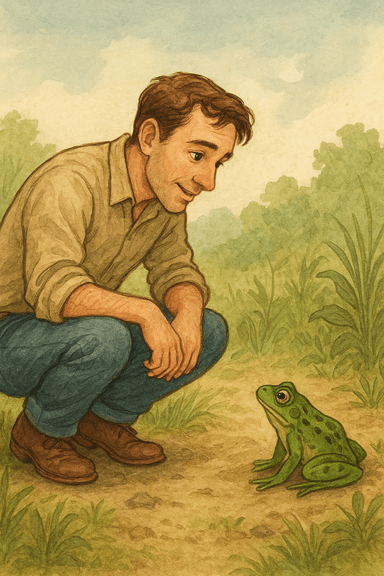 Photo de la chanson L'Aoutré tzour mé pérménabi - chanson drôlatique