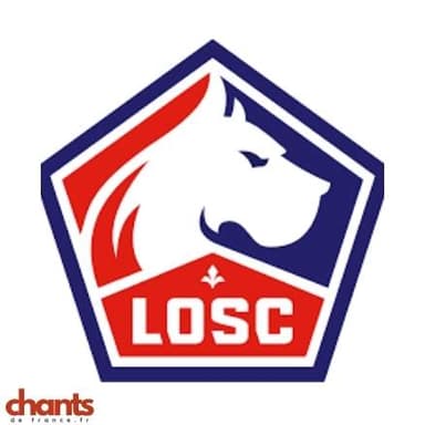 Photo de la chanson Lille OSC notre fierté