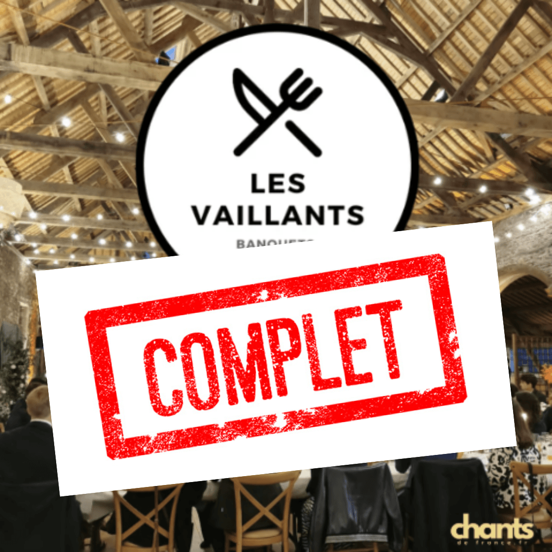 image représentative de l'évènement Aux Forges de Paimpont II