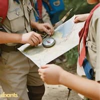 Photo de l'univers Carnets de chants : Élan festif avec des chants de marche