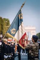 Photo de l'univers Carnets de chants militaires en France