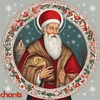 Photo de l'univers Carnets de chants de Noël et Saint Nicolas