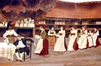 Photo de l'univers Carnets de chants : Chansons enfantines alsaciennes