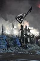 Photo de l'univers Carnets de chants de foot et chants populaires traditionnels