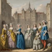 Photo de l'univers Carnets de chants du XVIIe siècle