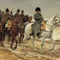 Photo de l'univers Carnets de chants : Épopée napoléonienne en musique traditionnelle