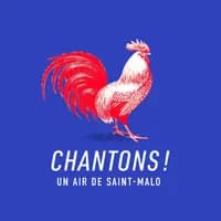 Photo de l'univers Carnets de chants : Chantons Saint Malo et Chants de France