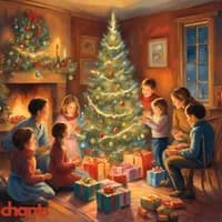 Photo de l'univers Carnets de chants de Noël en famille