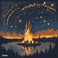 Photo de l'univers Carnets de chants traditionnels scoutes et populaires