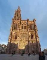 Photo de l'univers Carnets de chants religieux en France