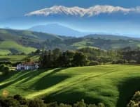 Photo de l'univers Carnets de chants Pays basque : Chants traditionnels à découvrir